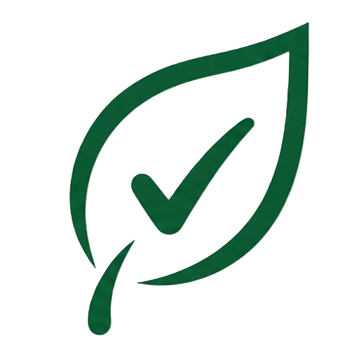 Green Rated logo